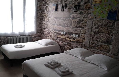 Ploermel Hotel | Le Ludixarium