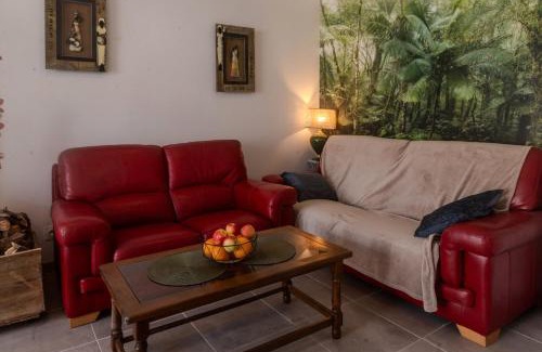 Vindelle House | Le Luna