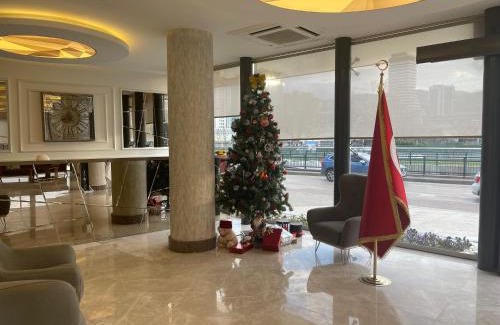 Karaman Mahallesi Hotel | Le Luxe Suites Hotel & Spa