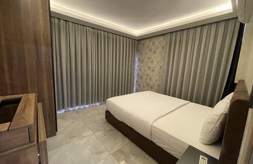 Karaman Mahallesi Hotel | Le Luxe suites hotel & SPA