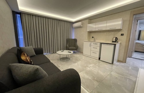 Karaman Mahallesi Hotel | Le Luxe suites hotel & SPA