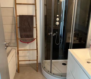 Lassay-les-Chateaux Apartment | Le Lys