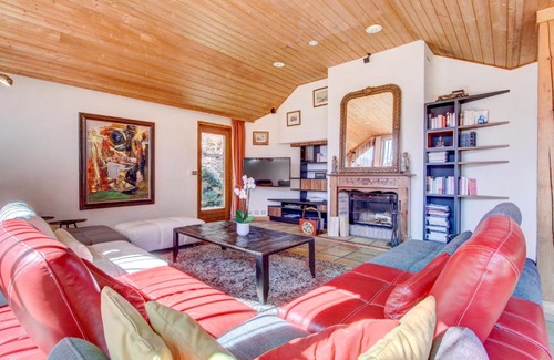 Morzine Ski Chalet | Le Mélèze