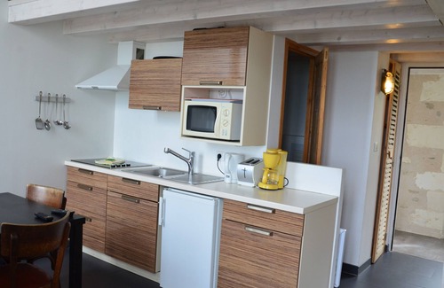 La Flotte Bed & Breakfast | Le Môle