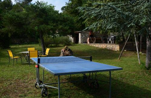 Saint-Maximin-la-Sainte-Baume Bed & Breakfast | Le Mas de Cocagne - Gite et Chambre d'hôte - Piscine et SPA