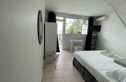 Capesterre-de-Marie-Galante Hotel | Le M Hotel Marie Galante