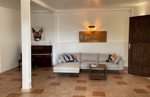 Capesterre-de-Marie-Galante Hotel | Le M Hotel Marie Galante