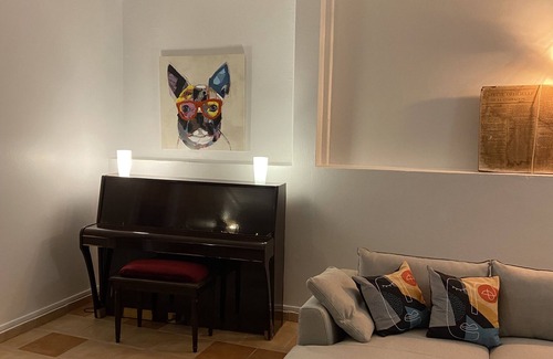 Capesterre-de-Marie-Galante Hotel | Le M Hotel Marie Galante