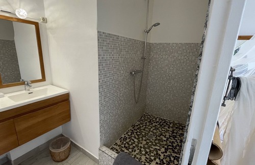 Capesterre-de-Marie-Galante Hotel | Le M Hotel Marie Galante