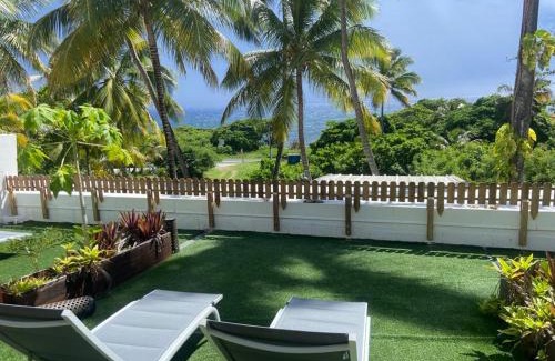 Capesterre-de-Marie-Galante Hotel | Le M Hotel Marie Galante