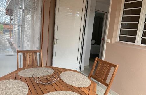 Petit-Bourg Apartment | Le MABOUYA