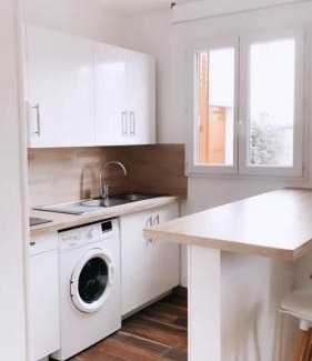 Villeparisis Apartment | Le Magnifique