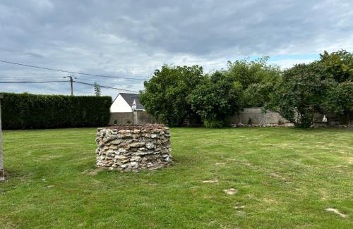 Epieds Apartment | Le magnolia