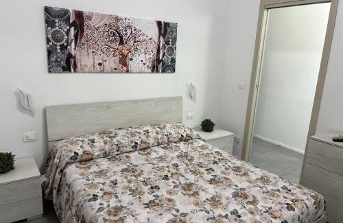 San Salvo Apartment | Le magnolie