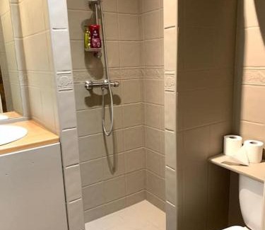 Bourg-de-Peage Apartment | Le Maillon - Bourg-de-Péage