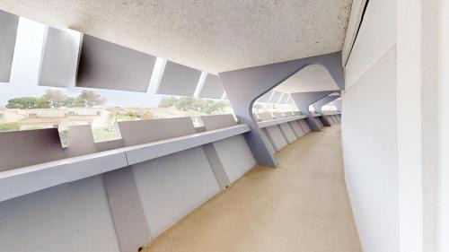 Naturist Village Apartment | Le Majestic, Naturist Village 3 bedrooms 90 m2