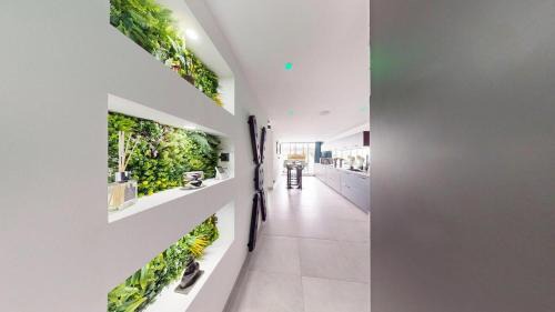 Naturist Village Apartment | Le Majestic, Naturist Village 3 bedrooms 90 m2