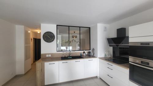 Novel Apartment | Le Majuscule