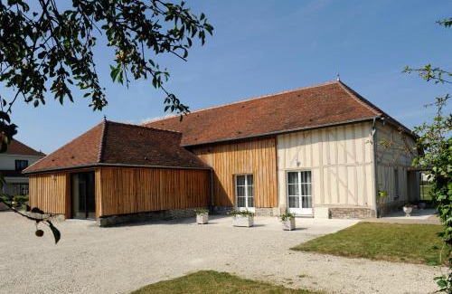 Creney-pres-Troyes House | Le Manège