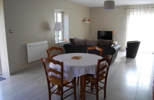 Creney-pres-Troyes House | Le Manège