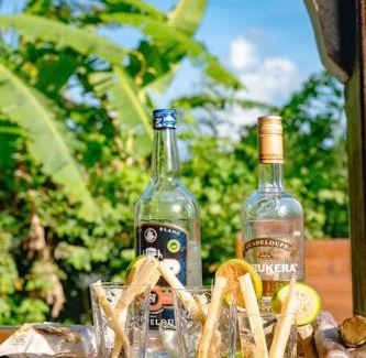 Doubs House | Le Man Nima