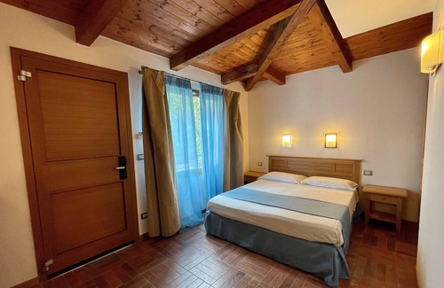 Campora San Giovanni Resort | Le Mandrelle Beach Resort