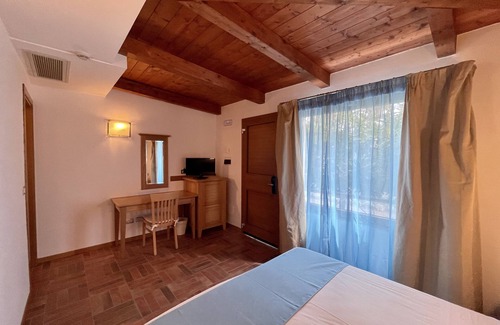 Campora San Giovanni Resort | Le Mandrelle Beach Resort