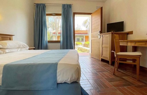 Campora San Giovanni Resort | Le Mandrelle Beach Resort