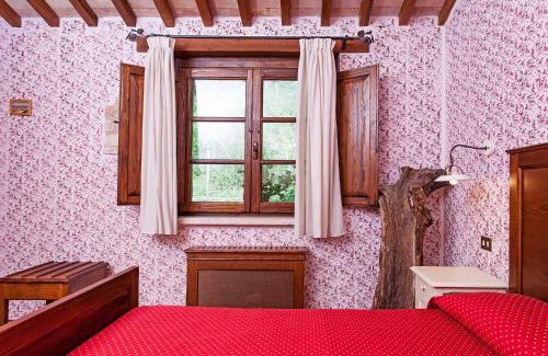 Casenuove House | Le Mandrie Di San Paolo