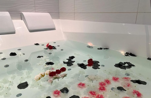 Hauts-Paves - Saint-Felix Apartment | Le Manille