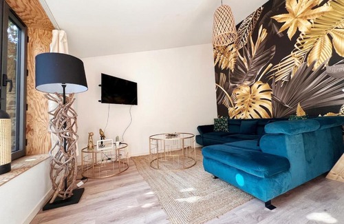 Hauts-Paves - Saint-Felix Apartment | Le Manille