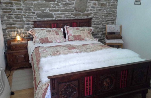 Mortain-Bocage House | Le Manoir 17c Manor House