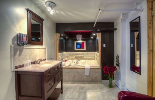 Pointe-au-Pic Hotel | Le Manoir Charlevoix