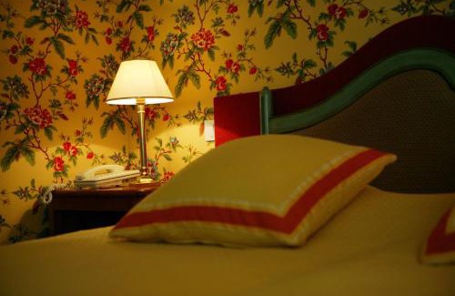 Le Buisson-de-Cadouin Hotel | Le Manoir de Bellerive