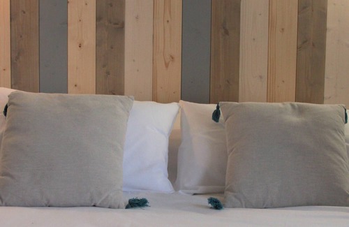 Guiclan House | Le Manoir de Kerofil