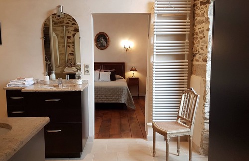 Pleslin-Trigavou House | Le Manoir de la Bigotière