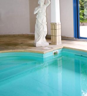 Caudry Bed & Breakfast | Le Manoir de la mantille