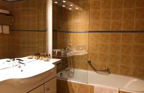 Port-Cros Hotel | Le Manoir de Port-Cros