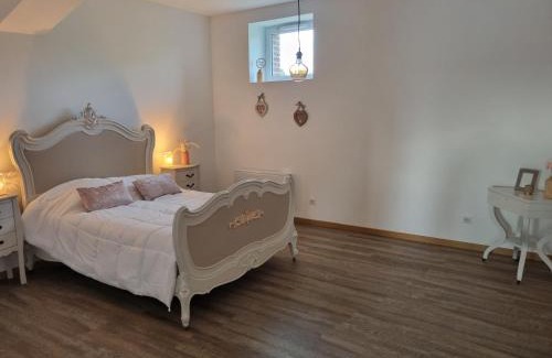 Pommereux House | Le Manoir de Séverine