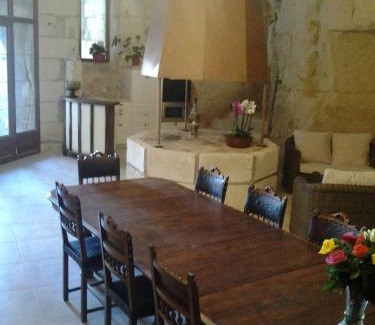 Bourre Bed & Breakfast | Le Manoir des Roches