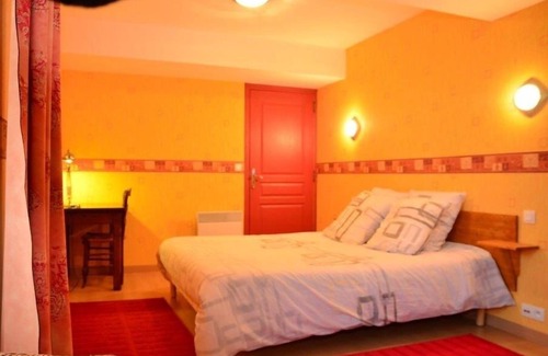 Saint-Amand Bed & Breakfast | Le Manoir du Butel