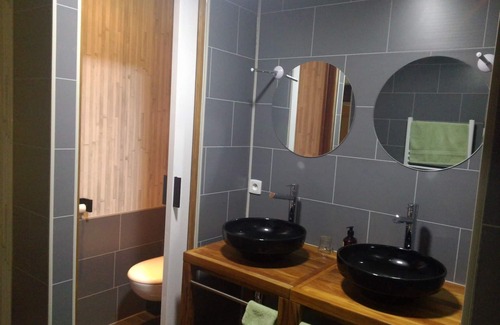 Saint-Amand Bed & Breakfast | Le Manoir du Butel