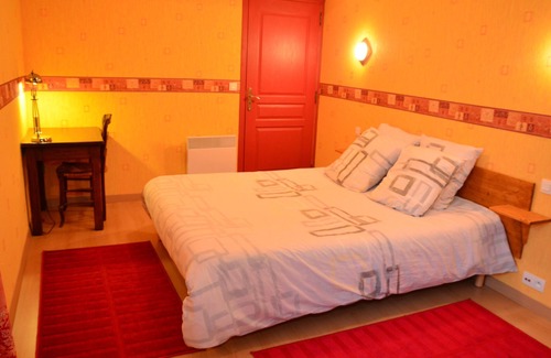 Saint-Amand Bed & Breakfast | Le Manoir du Butel