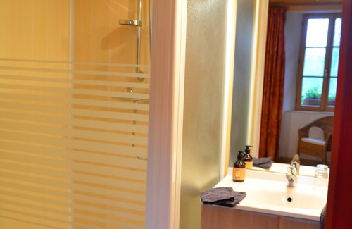 Saint-Amand Bed & Breakfast | Le Manoir du Butel