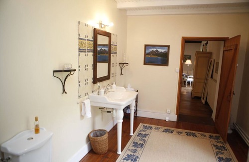 Mellionnec Bed & Breakfast | Le Manoir Du Poul Coeur de Bretagne B&B