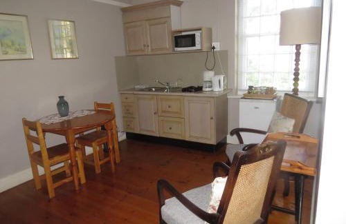 Franschhoek Apartment | Le Manse