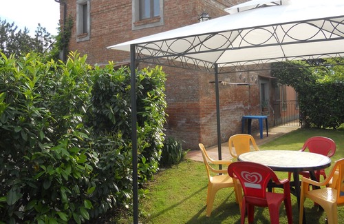 Valiano Apartment | Le Manzinaie - Villa Iris - Perfect for families or group of friends