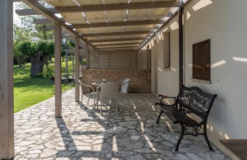 Jesi House | Le Maraclà Country House