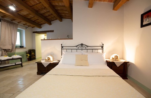 Jesi House | Le MaRaClà Country House