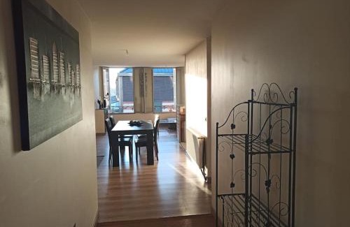 Parthenay Apartment | Le Marché